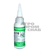 Фиксатор анаэробный Permabond A 118 50мл