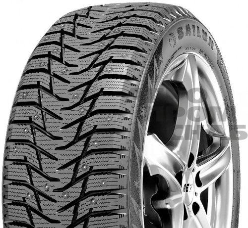 А/шина 205/55R16 Sailun Ice Blazer WST3 (шип)