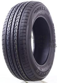 А/шина 285/60R18 Mazzini Ecosaver 120H(лето)