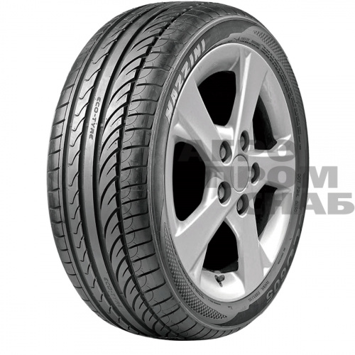 А/шина 235/45R17 Mazzini ECO605 PLUS 97W (лето)