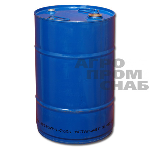 Масло Chevron SUPREME SYNTHETIC SAE 5w-30 API SM/SL  208 л.