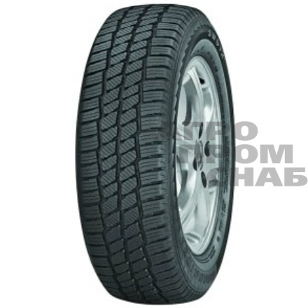 А/шина 195/75R16C Goodride/WestLake (SW612) 107/105R