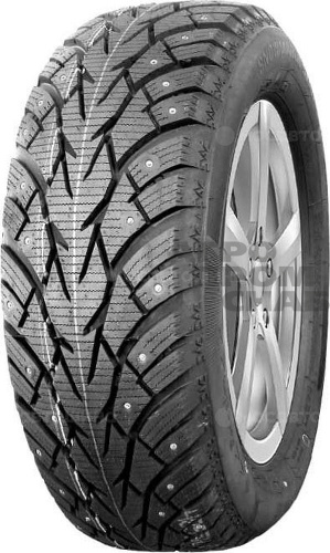 А/шина 185/75R16C Powertrac Snowmarch 104/102R (шип)(Китай)