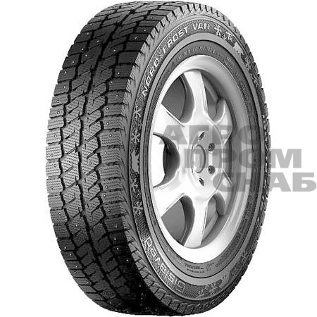 А/шина 185/75R16C Matador МРS-500 (шип)