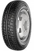 Авто шина 185/75R16С Кама  ЕвроНК-520 (шип) б/к