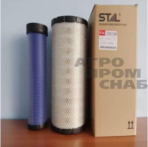 ST40131AB