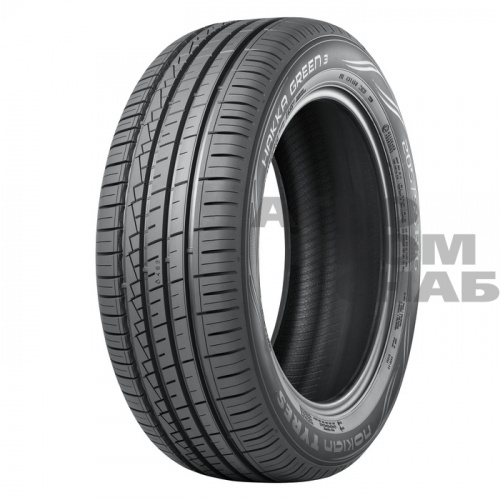 А/шина 205/55R16 Nokian Hakka Green 3 94H (лето)