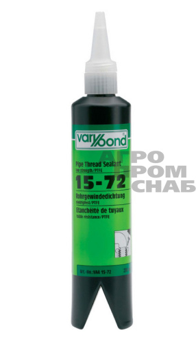 Уплотнитель трубной резьбы низкой прочности PTFE Varybond 15-72.jpg