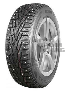 А шина 225 45R17 Mazzini Ice LEOPARD 94T (шип)