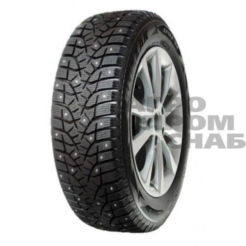 А/шина 205/70R15 Bridgestone Spike-02 SUV 96T(шип)