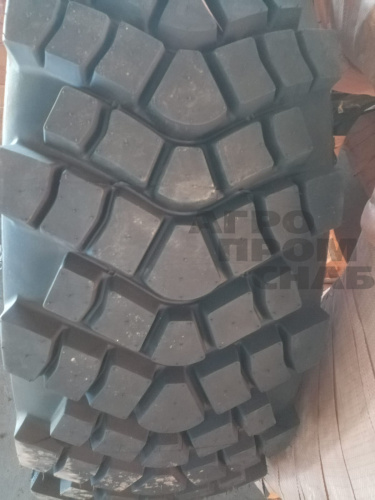 А/шина 425/85R21 DISTANC DT1260 TT M+S(шинокомплект)