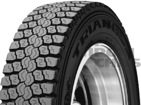 А/шина 295/80R22,5 TRIANGLE/DIAMONDBACK 152/148M TR/DB 688 (ведущая) (Китай)