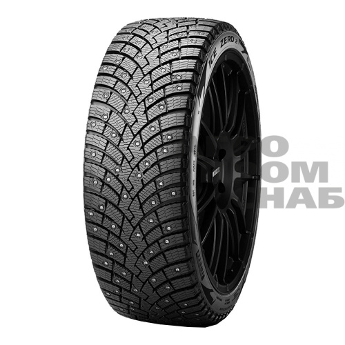 А/шина 225/45R18 Pirelli W-Ice ZERO 2 95H XL (шип)