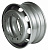 Диск колеса R22,5*11,75 10/335 D281ET135 (Wheel Power) (Forze F-16)(руль)