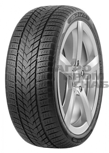 А/шина 265/45R21 Arivo PROX ARW5 108H(зима)