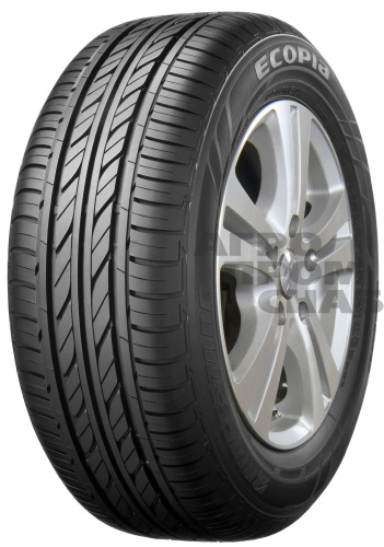 А/шина 175/65R14 Bridgestone Ecopia EP150 (лето)