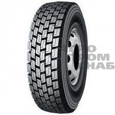 А/шина 295/80R22,5 KAPSEN HS202 18PR 152/149M (ведущая) (Китай)