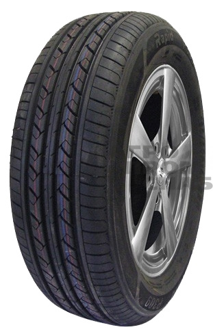 А/шина 205/60R16 Rapid P309 82H (лето)