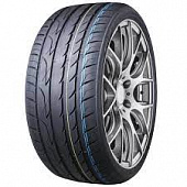 Авто шина 245/45R20 Mazzini ECO606 99W (лето)