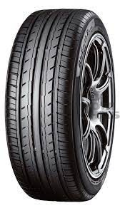 А/шина 185/55R15 Yokohama BluEarth-Es ES32 82V (лето)