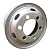 Диск колеса R16 6,00  6 отв 222.25 ET127 D164 Wheel Power (с кольцом)