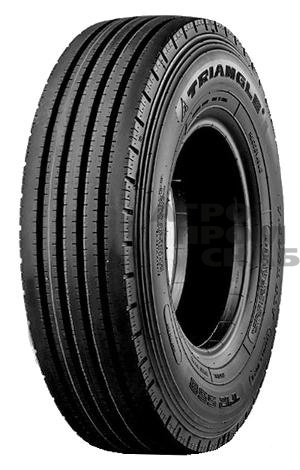 А/шина 7,50R16 LT TRIANGLE TR558 TT (рулевая) (Китай)
