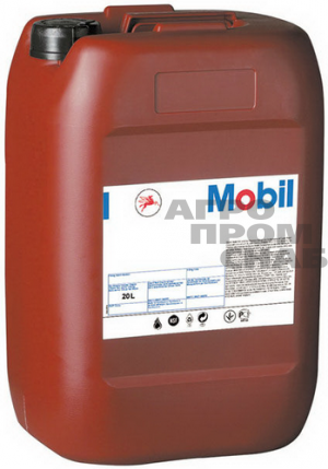 Масло Mobil MOBILUBE S 80W-90 GL-5 20л. 