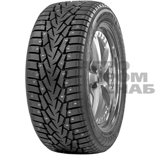 А/шина 185/65R14 Nordman 7 90T (шип)