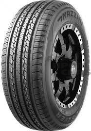 А/шина 265/65R17 Mazzini Ecosaver 112H (лето)