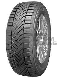 А/шина 215/75R16C SAILUN Commercio 4 seasons 116/114R TL