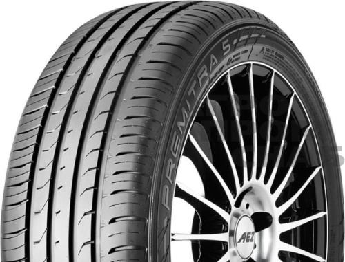 А/шина 205/55R16 Maxxis HP5 (лето)
