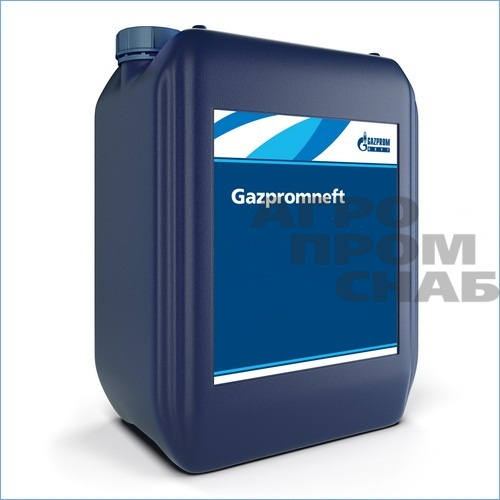 Масло Gazpromneft ИНДУСТРИАЛЬНОЕ И-40А  20л. 