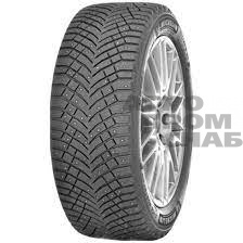 А/шина 225/65R17 Michelin X-Ice North 4 SUV TL 106T (шип)