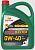 maslo-Devon-Speed-Master-SAE-0W40-SN-A3B4-4l