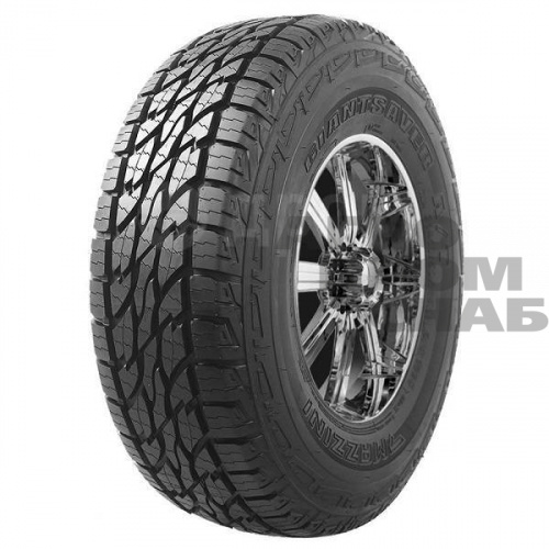 А/шина 285/70R17 Mazzini Giantsaver 121/118S (лето)