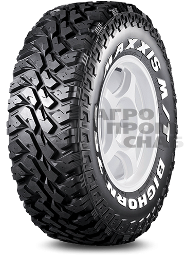 А/шина 265/70R16 Maxxis MT-764