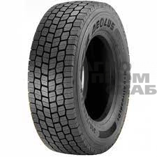 А/шина 315/60R22.5 Aeolus Neo Allroads D+ 154/150 L (ведущая)