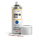 Силикон EFELE UNI-S SPRAY 520 мл.