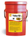 Масло Shell TELLUS S2 M 46   20л.