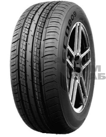 А/шина 185/44R15 Mazzini ECO809 82V (лето)