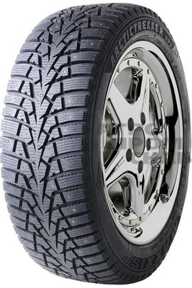 А/шина 155/70R13 Maxxis NP-3 75T (шип)