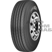 А/шина 315/80R22,5 KPATOS 156/153K 20PR TL(рулевая)(Китай)