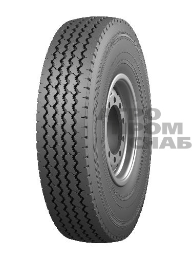 шина Троллейбусы, радиальная, дорожный 12,00R20 (320R508) О-108,18 н.с. (г.Омск)