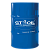 Масло Трансмиссионное GT Gear Oil SAE 80W-90, API GL-4 (Корея) 200л.