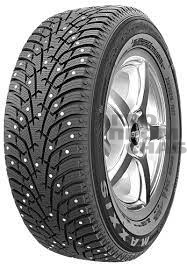 А/шина 175/65R14 Maxxis NP-5 (шип)