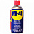 Смазка WD-40 проникающая 300мл