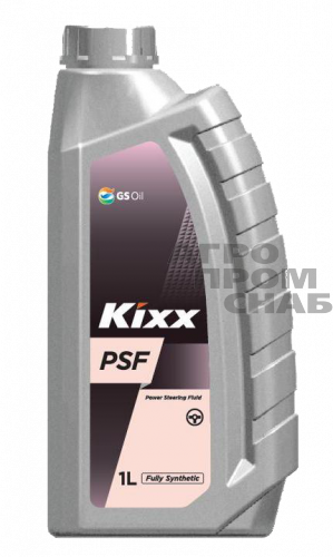 Жидкость для ГУР Power STeering Oil (kixx PSF) 1л.(12)