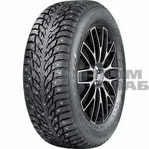 А/шина 285/50R20 Nokian Hakkapelitta 9 SUV 116T (шип)