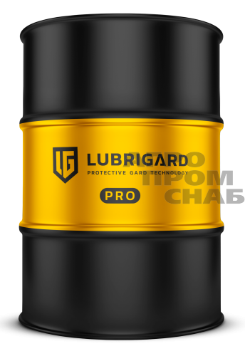 Масло LUBRIGARD Hydrotran PRO UTTO SAE 10W-30 GL-4 205л. Турция