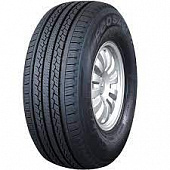 Авто шина 235/60R16 Mazzini Ecosaver 100H (лето)